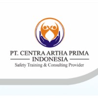 Centra Artha Prima Indonesia logo - Similar company to Osarel (Ocean Structure Analysis Research Laboratory)