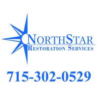 NorthStar Restoration Services logo - Similar company to Northstar Builds