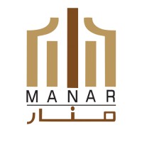 MANAR Enterprise logo - Similar company to Doodle Panda Club