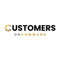 Customers On Command logo - Similar company to Predictable Premium