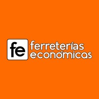 Ferreterías Económicas logo - Similar company to Q&C Consultoría