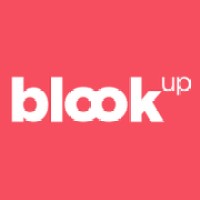 BlookUp logo - Similar company to Wúgraphisme Freelance Bordeaux