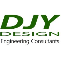 DJY Design Limited logo - Similar company to Wellnomics Ltd