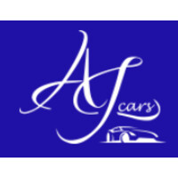 AJ Cars logo - Similar company to U Sorted Financial Services