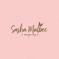 Sasha Malbec logo - Similar company to Mad Monkey