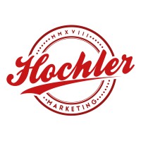 Hochler Marketing logo - Similar company to Pixelique