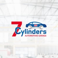 7 Cylinders Automotives Garage logo - Similar company to Diesel Tech Mechanical Services