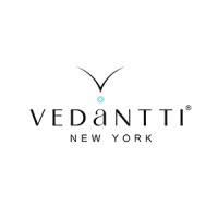 Vedantti Jewelry logo - Similar company to Smiling Rocks