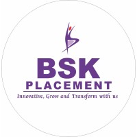BSK PLACEMENT logo - Similar company to Bsk Placement