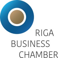Riga Business Chamber logo - Similar company to Turkish Chambers