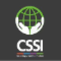 Cssi. Inspiring Vision To Motion.