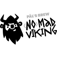(No)mad Viking logo - Similar company to Streamiverse