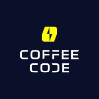 Coffee Code logo - Similar company to Govmlab- Vmware Training & Certification