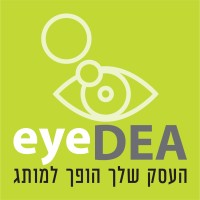Eyedea Branding & Graphic Design logo - Similar company to Rainbow Graphic Design