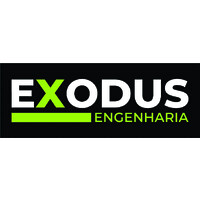 Exodus Engenharia logo - Similar company to D'Andrea Company - Machines And Equipment