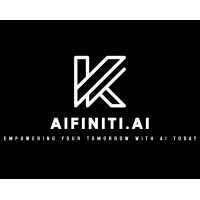 AIfiniti.ai logo - Similar company to Aifinity