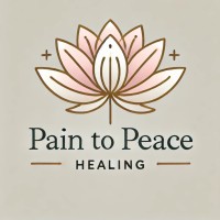 Pain to Peace Healing, LLC logo - Similar company to Go Long