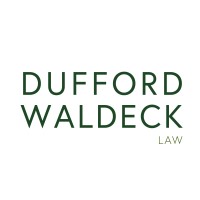 Dufford Waldeck logo - Similar company to Foster