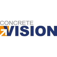 Concrete Vision logo - Similar company to Rbsa Industrial