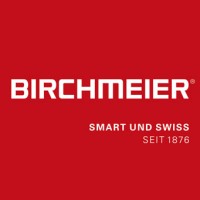 Birchmeier Sprühtechnik AG logo - Similar company to Compo Gmbh