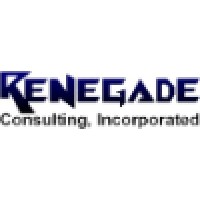 Renegade Consulting, Inc. logo - Similar company to Ochsoft - A New York Tech Company