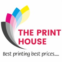 The Print House logo - Similar company to Mad Creation Hub
