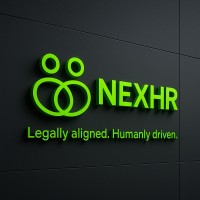 NEX HR logo - Similar company to Udak Environment