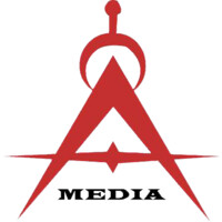 Aaronn Media logo - Similar company to Civic Spectrum