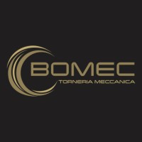 Torneria Bomec S.r.l. logo - Similar company to Fast Fasten Torneria Automatica