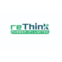 ReThink Rubber Pvt. Ltd logo - Similar company to Earthfit Solutions Pvt Ltd.