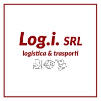 Log.I srl logo - Similar company to I Log Co