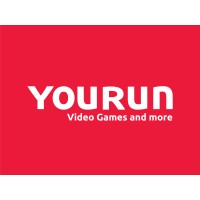 YouRun LTD logo - Similar company to Ezecus Studio