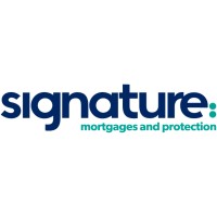 Signature Mortgages and Protection logo - Similar company to Beeassured