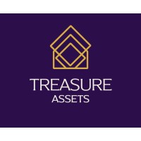 Treasure Assets logo - Similar company to Ome Wellness