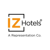 IZ Hotels logo - Similar company to Ignitize Consulting