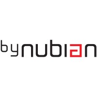 byNubian logo - Similar company to Zelospark