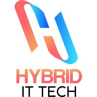 Hybrid IT Tech logo - Similar company to IT Tech Direct, LLC