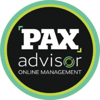 PAXadvisor - Online Management logo - Similar company to Nekodu Technology Ltd