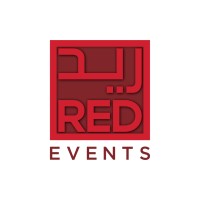 Red Events Services logo - Similar company to Blue Ocean Conferences