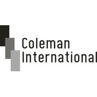 Coleman International sp. z o.o. logo - Similar company to Contraste Kft.