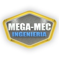 MEGA-MEC Ingeniería logo - Similar company to Cvmaq