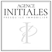 Initiales Presqu'île Immobilier logo - Similar company to Konsulting Rh