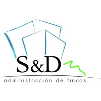 S&D Administración de Fincas logo - Similar company to Clinker Ingenieros