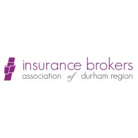 Insurance Brokers Association of Durham Region logo - Similar company to Shore Underwriting