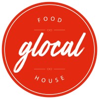 GLOCAL FOOD HOUSE logo - Similar company to Sergetec