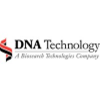 DNA Technology A/S logo - Similar company to Dna Diagnostics Center | Eurofins