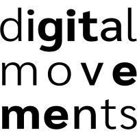 digital movements GmbH logo - Similar company to Startblock
