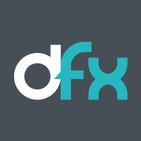 Design FX Studio logo - Similar company to Melt Creative
