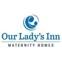 Our Lady's Inn logo - Similar company to Biking For Babies