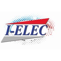 I ELEC électricité logo - Similar company to Start Electricite
